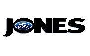 Jones Ford Inc. Logo
